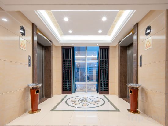 Others 5, Qiongdu Hotel, Yangzhou