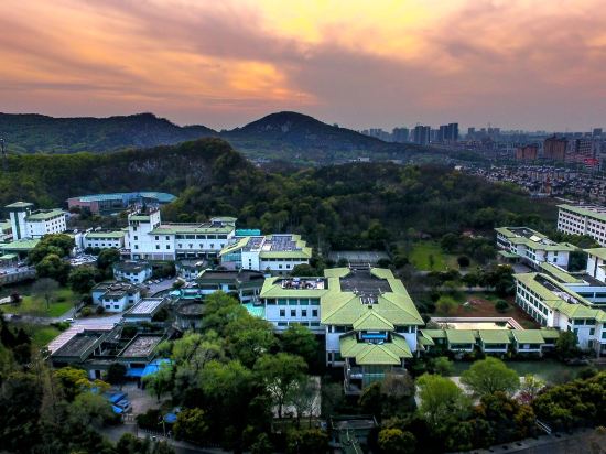 Others 4, Biyuyuan Hotel, Zhenjiang