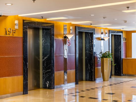 Others 3, Tiancheng Hotel, Shanghai