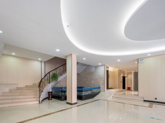 Others 3, Jiadu Business Hotel (Wuyue Plaza Branch), Ruian, Wenzhou