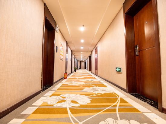 Others 3, Zhongzhou Yihe Hotel, Xinxiang