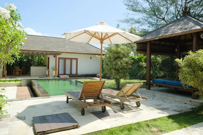 Dinar Hills Ungasan by the Lavana