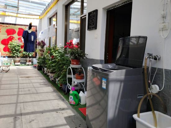Others 5, Shengyi Hotel (Wutai Mountain Tourist Center Store), Xinzhou