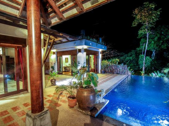 Thai Island Dream Estate - Tap to explore photos
