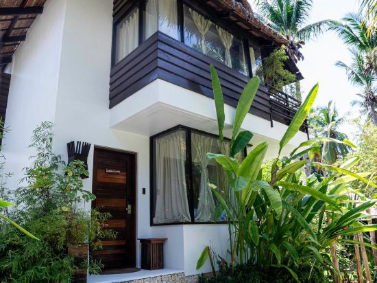 Siargao Island Villas Room Type - Garden Villa Siargao Island Villas Room Type - Garden Villa