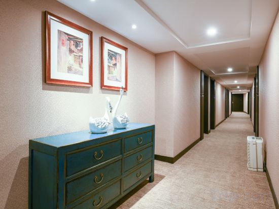 Others 3, Honlux apartment, Shenzhen