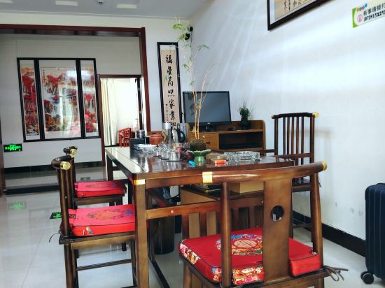 Others 2, Shengyi Hotel (Wutai Mountain Tourist Center Store), Xinzhou