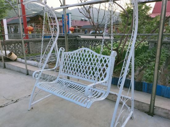 Others 4, Kuandian Yuxin Courtyard, Dandong