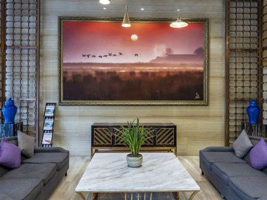 Others 4, Yunshang Caohai Hotel (Bijie Zhe Mall), Bijie
