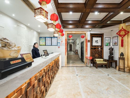 Others 2, Yinyun Hotel, Zhoushan
