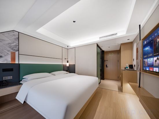 Ruide Hotel Room Type - Featured Budget Room (Double bed)