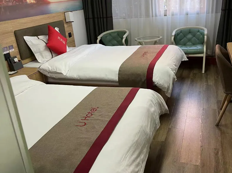 Shankee Hotel (Shanghai Songnan Road)