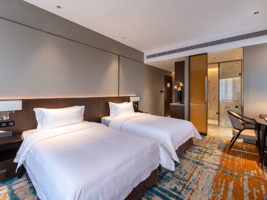 INFINITE SHINE HOTEL