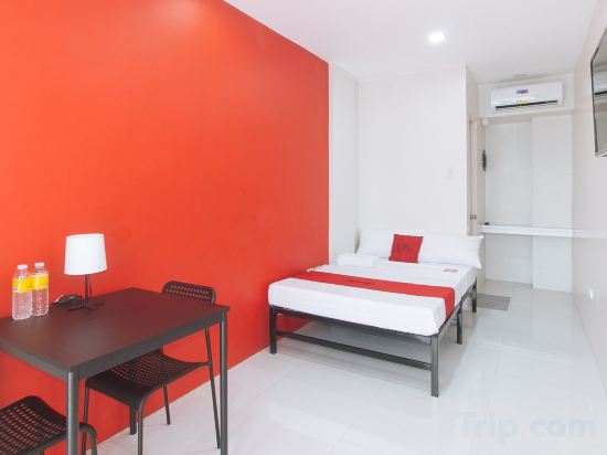 RedDoorz @ Aerial Hotel Los Baños - Tap to explore photos