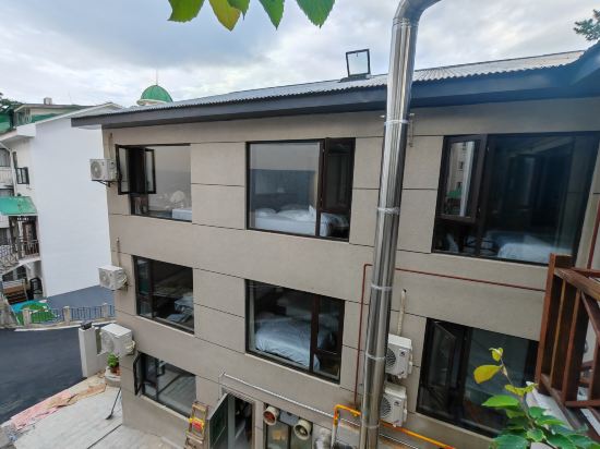 Others 2, Lushan youlupushu Hotel, Jiujiang