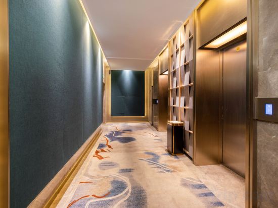 Others 4, Jinke Hotel, Shenyang