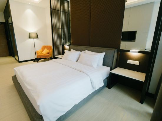 Avillion Cameron Highlands Room Type - Superior Studio