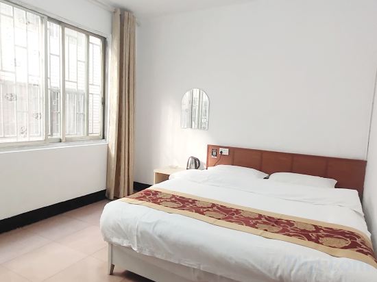 Others 3, Hongfa Hotel (Guilin North Station), Guilin