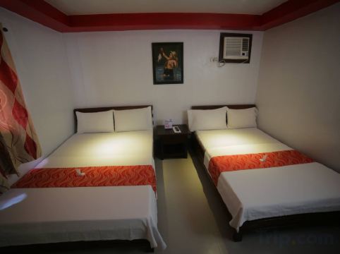 Bataan White Corals Beach Resort - Tap to explore photos