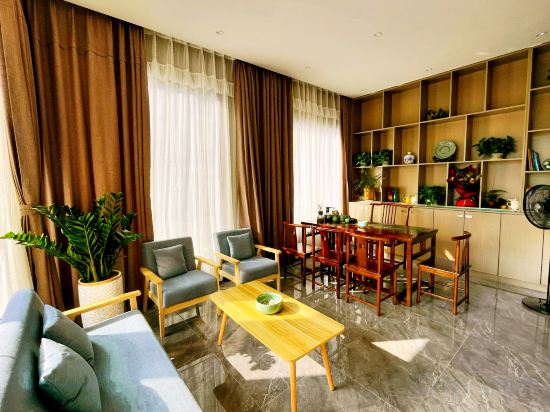 Others 5, Mengdu 98 Chain hotel, Shanghai