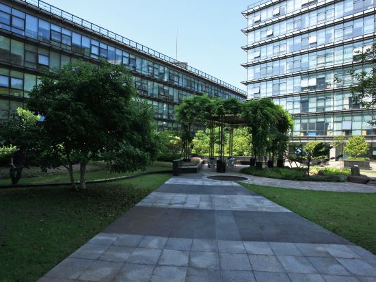 Others 2, Hangzhou Zheda Science and Technology Park Hotel (Ant A Space Gudang Xincun Subway Station), Hangzhou