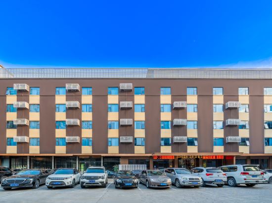 Others 2, Hemei Hotel (Binyang Litang High-speed Railway Station), Nanning