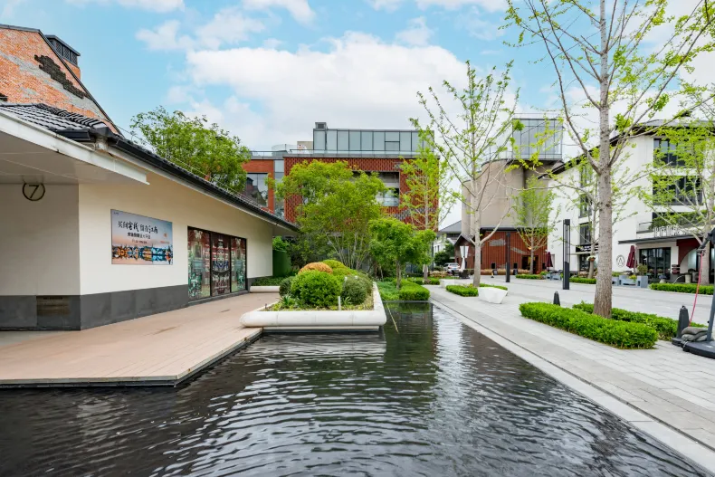 Floral Hotel · Zhuli Yunshe hotel