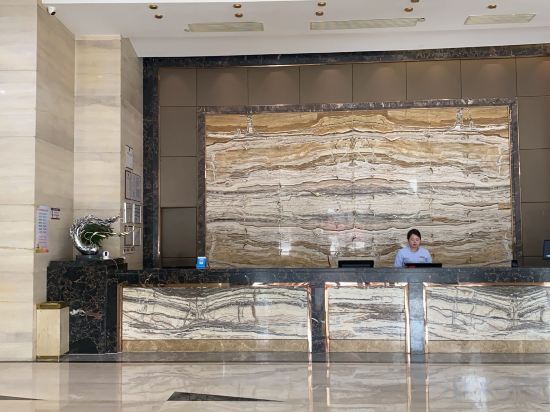 Others 2, Ningxiang Huatian Holiday Hotel (Dongcheng Bus Station), Changsha