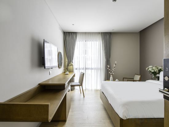 Blessed Hotel Room Type - Superior Double Room with Window
