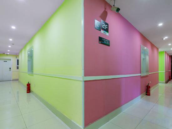 Others 4, 100 Inn (Lanzhou Duanjiatan), Lanzhou