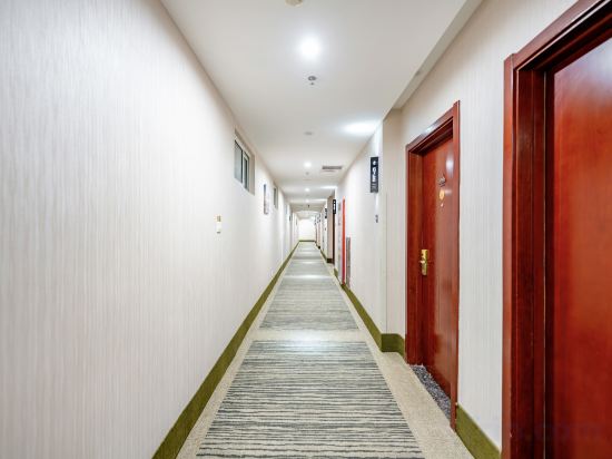 Others 5, GreenTree Inn(Yinchuan Gulou Pedestrian Street store), Yinchuan