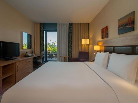 Dosso Dossi Hotels Golden Horn - Tap to explore photos