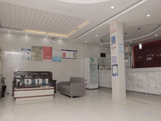 Others 2, Changlai Changwang Hotel, Taizhou