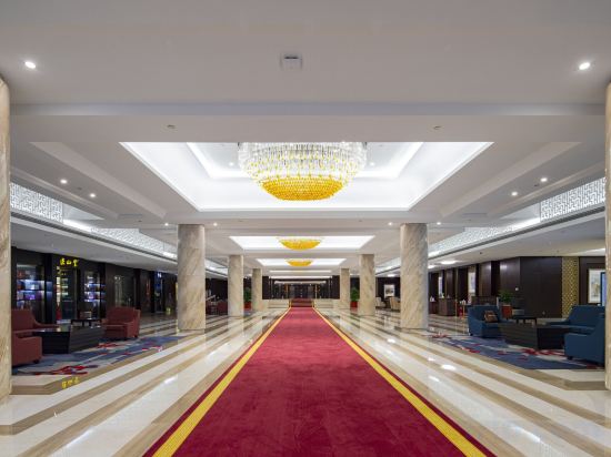 Others 3, Wuzhou Guest House, Shenzhen