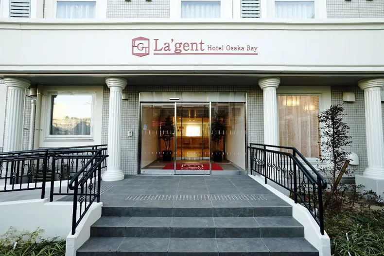 La'gent Hotel Osaka Bay