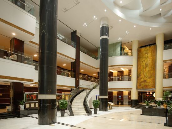 Others 3, Gofront Hotel, Zhuzhou
