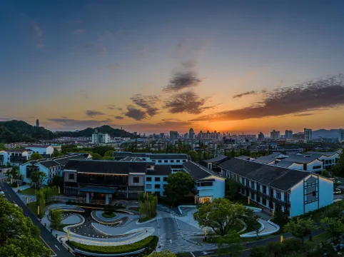 스마일 & 내츄럴 피닉스 빌라 타이저우