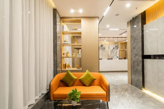 Unitour Hotel (Nanning Wuyi Interchange Subway Station)