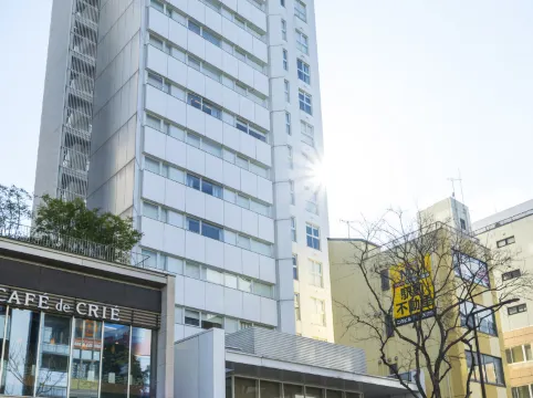 Koko Hotel Fukuoka Tenjin