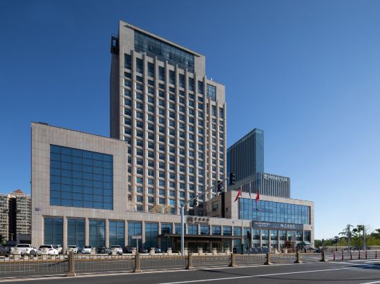 Jingyan Hotel, Beijing
