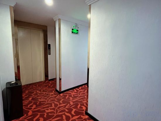 Others 5, Liupanshui Tongcheng Hotel, Liupanshui