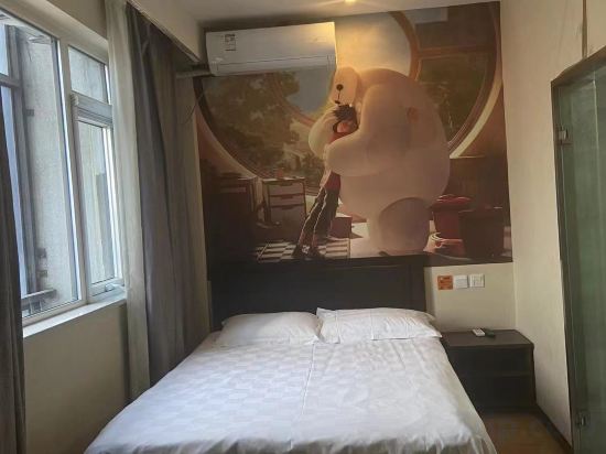 Others 5, Hangfeng Hotel (Pinggu Dama Roundabout), Beijing