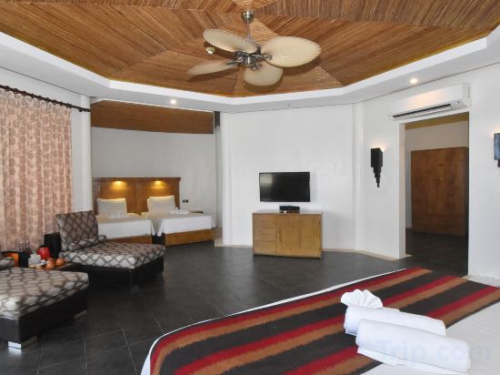 Ambassador In Paradise Resort Room Type - Casita Family Suite