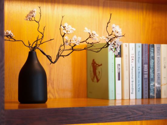 Others 4, Lin'an SSAW Boutique Hotel, Hangzhou