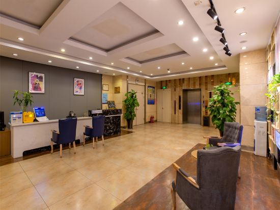 Others 4, Pai Hotel （Puyang Daqing Road store), Puyang