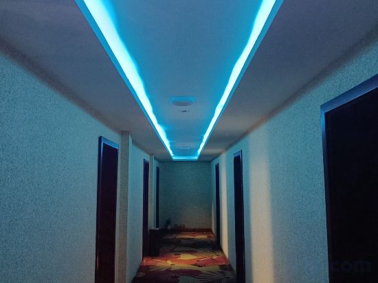 Others 5, Yudu Mujian E-sports Hotel, Shangqiu