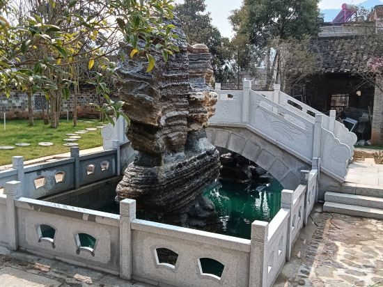 Others 3, Yuxian Fuzeyuan Mountain Villa, Xuancheng