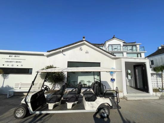Others 2, Sanshan Island Wangshan Homestay, Suzhou