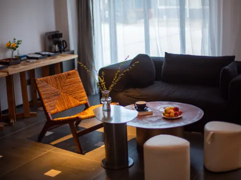 Punchok Kangsang Chukhang Oxygen-rich Hotel