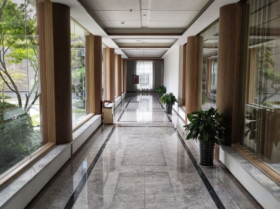 Others 2, Panan Lake Holiday Hotel, Xuzhou